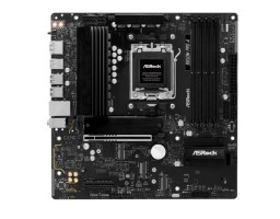 ASRock B850M PRO-A