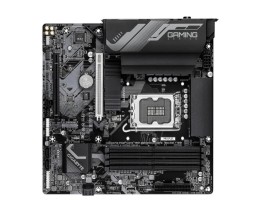 Gigabyte B760M G X WF6E GEN5