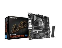 Gigabyte B760M DS3H WF6E GEN5