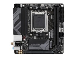 Gigabyte B650I AX