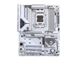 Gigabyte B850 EAGLE ICE