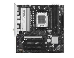 ASUS B850M MAX GAMING WIFI