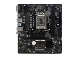 Biostar H610MHD D5