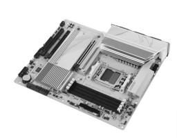 Gigabyte B650 A ELITE AX ICE