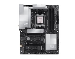 MSI PRO X870E-P WIFI