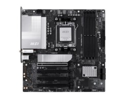 MSI PRO B850M-P WIFI