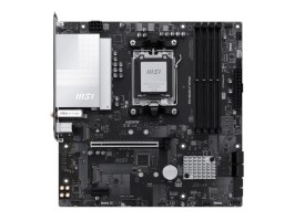 MSI PRO B840M-P WIFI6E