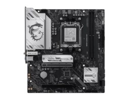 MSI B850M GAMING WIFI