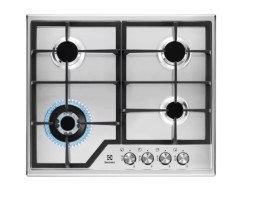 Electrolux CGS6436BX