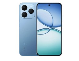 Realme 15T 12/256Gb (12+256 RU Silk Blue)