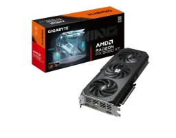 Gigabyte GAMING 16Gb AMD Radeon RX 9060 XT (GV-R9060XTGAMING-16GD)