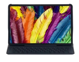 Honor Pad 9 8/128Gb Grey + Keyboard (5301AHLN)