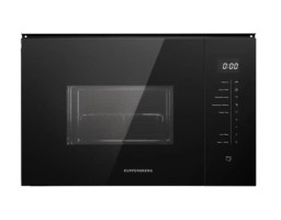 Kuppersberg HMW 651 B