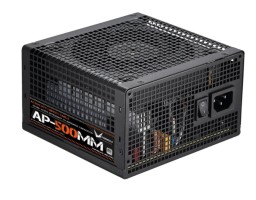 Formula 500W AP-500MM