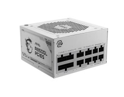 MSI 850W MAG A850GL PCIE5 WHITE