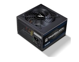 Zalman 600W MegaMax ZM600-TXIIv2