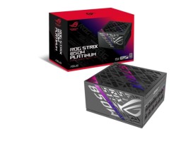 ASUS ROG Strix Platinum 850W (90YE00W2-B0NA00)