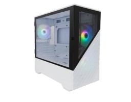 1STPLAYER DK D7 ARGB White (D7-WH-3F7-W)