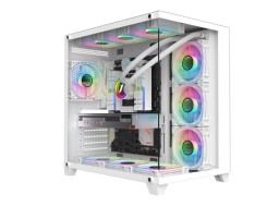 1STPLAYER MEGAVIEW MV8-TP White (MV8-TP-WH)