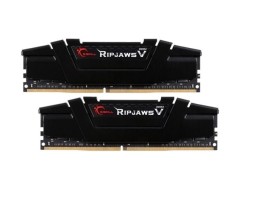 G.Skill Ripjaws V 32Gb DDR4 3600MHz (2x16Gb KIT) (F4-3600C18D-32GVK)