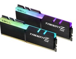 G.Skill Trident Z RGB 64Gb DDR4 3600MHz (2x32Gb KIT) (F4-3600C18D-64GTZR)