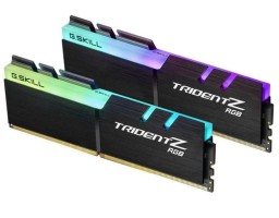 G.Skill Trident Z RGB 32Gb DDR4 3600MHz (2x16Gb KIT) (F4-3600C18D-32GTZR)