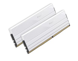 KingBank White 32Gb DDR5 6000MHz (2x16Gb KIT) (K5.01.FPA5ED9504)