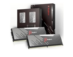 KingBank RGB 32Gb DDR5 6000MHz (2x16Gb KIT) (K5.01.FLM5ED9402)