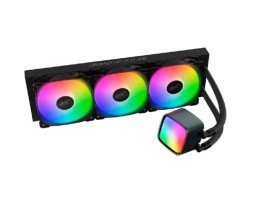 Geometric Future Eskimo Pro 360 Black (1C251B1361000)