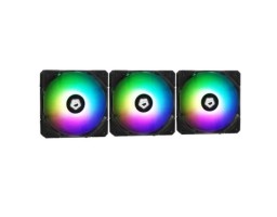 ID-COOLING TF-12025-PRO ARGB TRIO