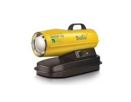 Ballu BHDP-10