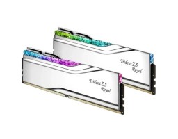 G.Skill Trident Z5 Royal RGB 32Gb DDR5 6000MHz (2x16Gb KIT) (F5-6000J2836G16GX2-TR5S)