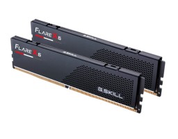 G.Skill Flare X5 128Gb DDR5 6000MHz (2x64Gb KIT) (F5-6000J3644D64GX2-FX5)