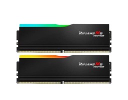 G.Skill Ripjaws M5 Neo RGB 32Gb DDR5 6000MHz (2x16Gb KIT) (F5-6000J3636F16GX2-RM5NRK)