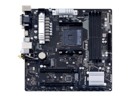 Biostar B550MX/E PRO