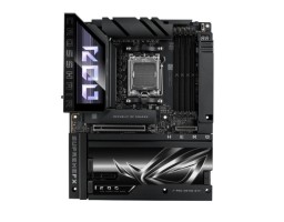 ASUS ROG CROSSHAIR X870E HERO BTF