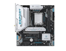 Maxsun eSport B860M SNIPER WIFI