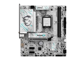 MSI H810M GAMING WIFI6E