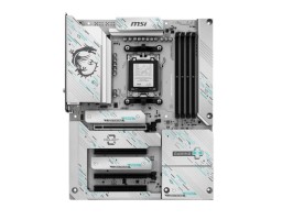MSI B850 GAMING PLUS WIFI PZ