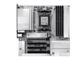 MSI PRO B850M-A WIFI PZ