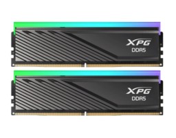 ADATA XPG Lancer Blade RGB 32Gb DDR5 6000MHz (2x16Gb KIT) (AX5U6000C3616G-DTLABRBK)
