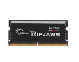 G.Skill Ripjaws 16 ГБ SODIMM (F5-4800S4039A16GX1-RS)