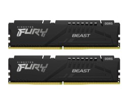 Kingston Fury Beast 32Gb DDR5 6000MHz (2x16Gb KIT) (KF560C30BBEK2-32)