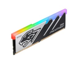 Apacer PANTHER RGB 16Gb DDR5 6000MHz (AH5U16G60C6229BAA-1)