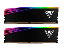 Patriot Viper Elite 5 Ultra 48Gb DDR5 6000MHz (2x24Gb KIT) (VEUR548G6028K)