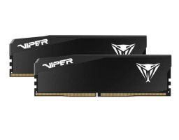 Patriot Viper Elite 5 Ultra 48Gb DDR5 6000MHz (2x24Gb KIT) (VEU548G6028K)