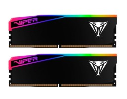 Patriot Viper Elite 5 Ultra 32Gb DDR5 6000MHz (2x16Gb KIT) (VEUR532G6028K)