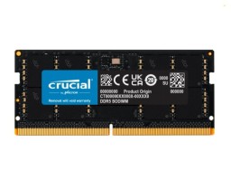 Crucial 32Gb DDR5 4800MHz SO-DIMM (CT32G48C40S5)