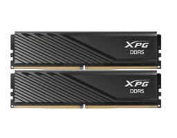 ADATA XPG Lancer Blade 64Gb DDR5 5600MHz (2x32Gb KIT) (AX5U5600C4632G-DTLABBK)
