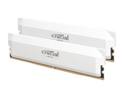 Crucial Pro 64Gb DDR5 6400MHz (2x32Gb KIT) (CP2K32G64C40U5W)